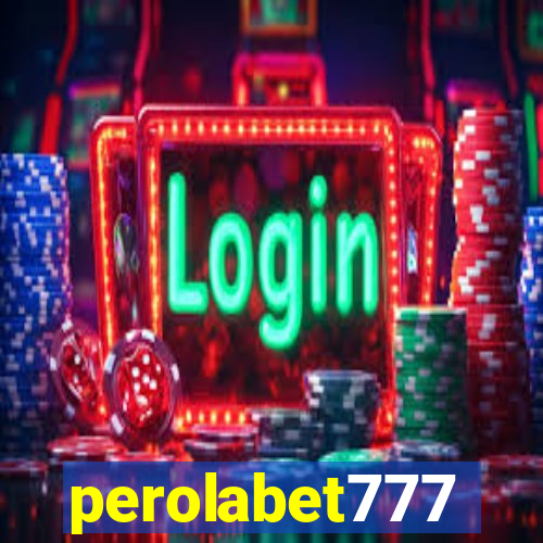 perolabet777