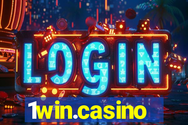 1win.casino