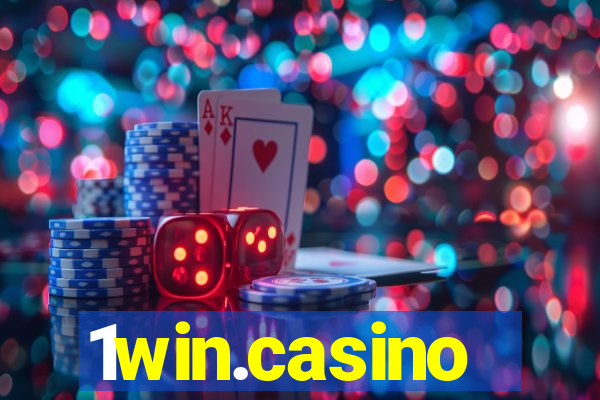 1win.casino