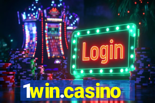 1win.casino