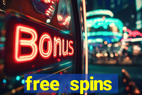 free spins no.deposit casino