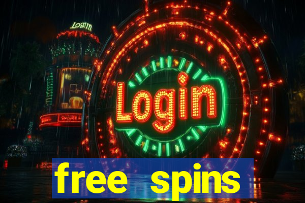 free spins no.deposit casino