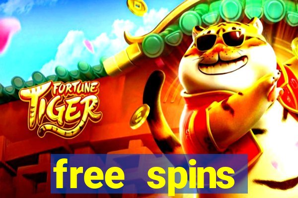 free spins no.deposit casino