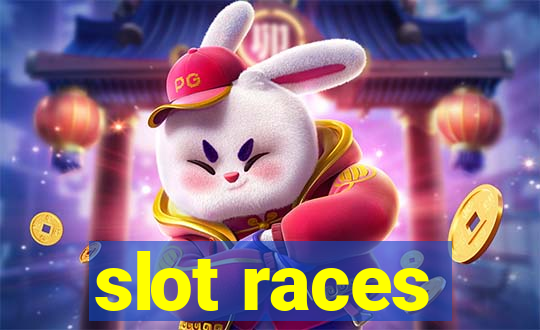 slot races