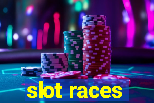 slot races