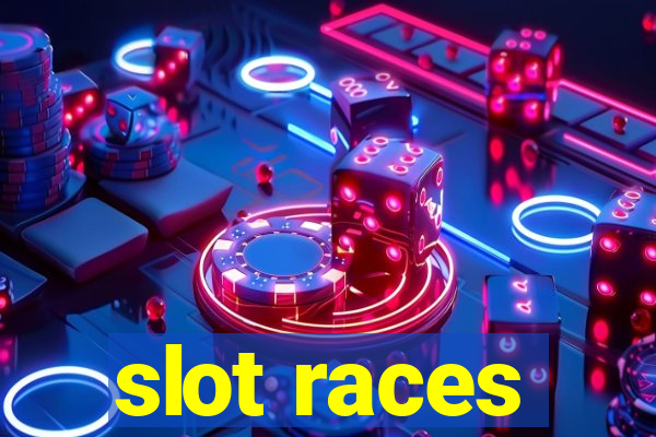 slot races