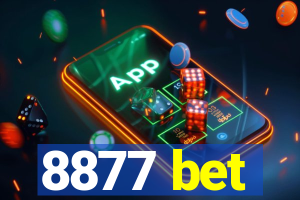 8877 bet