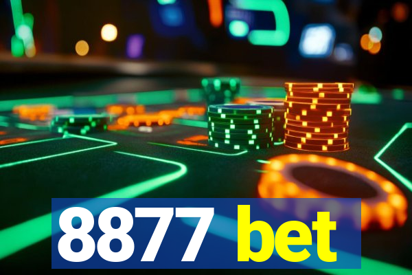 8877 bet