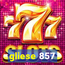 gliese 857