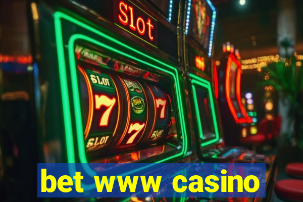 bet www casino