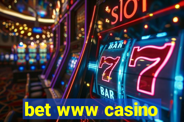 bet www casino