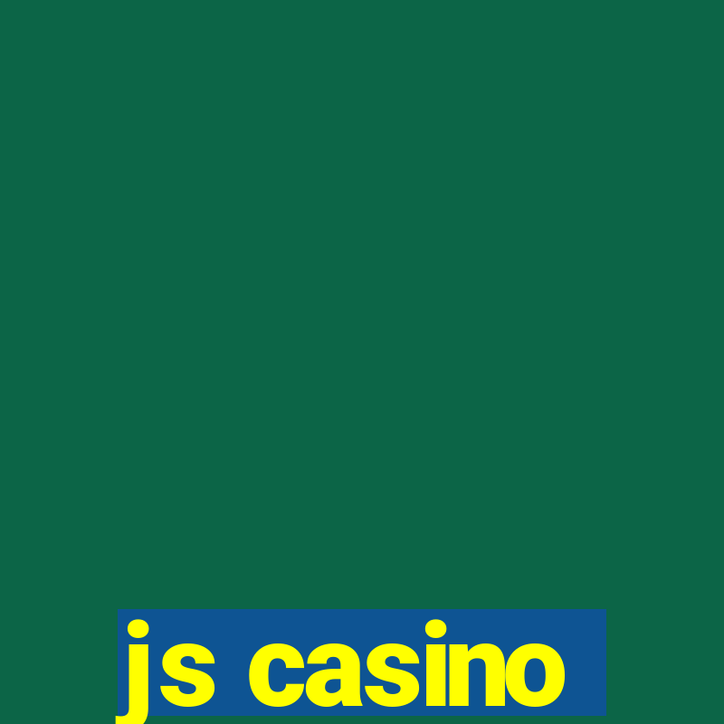 js casino