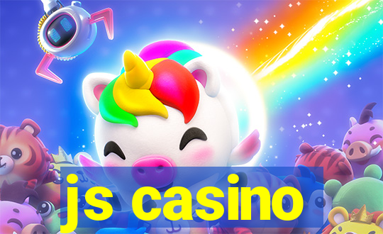 js casino