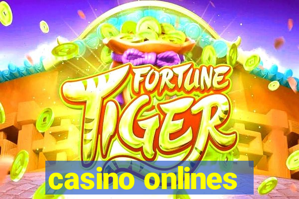 casino onlines