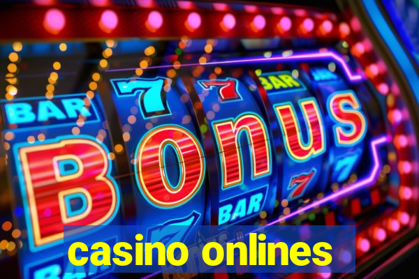 casino onlines