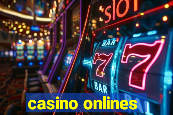 casino onlines