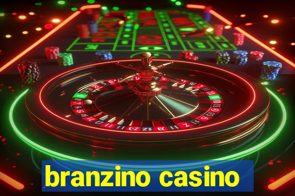 branzino casino