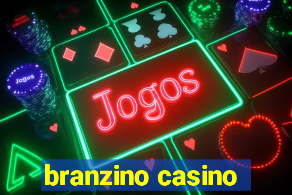 branzino casino