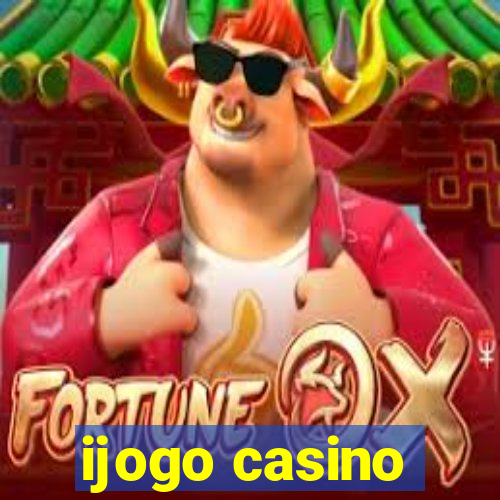 ijogo casino