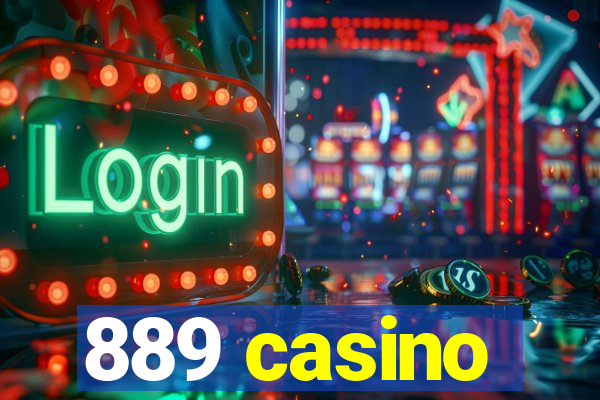 889 casino