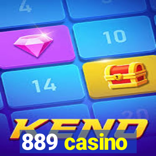 889 casino