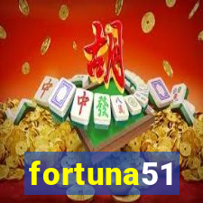 fortuna51