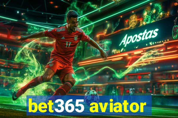 bet365 aviator