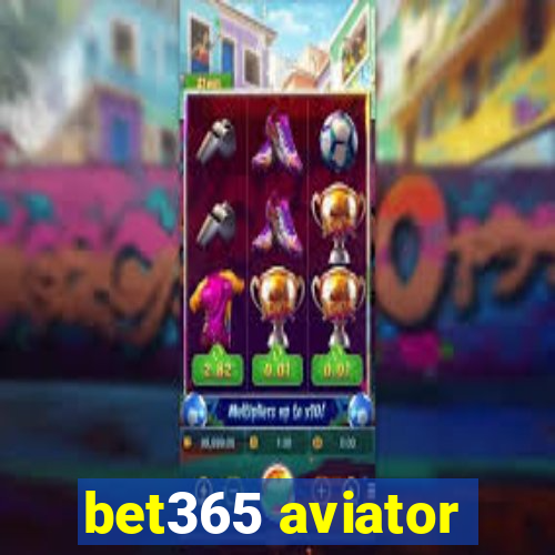 bet365 aviator