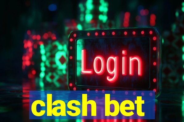 clash bet