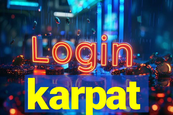 karpat