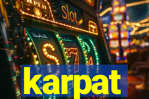 karpat