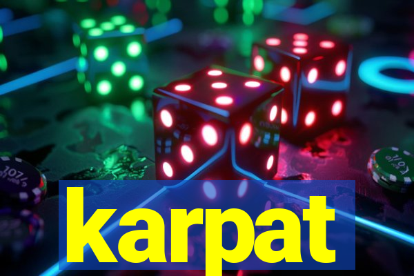 karpat