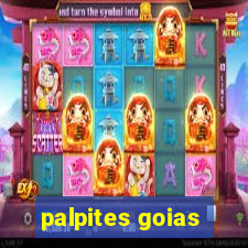 palpites goias