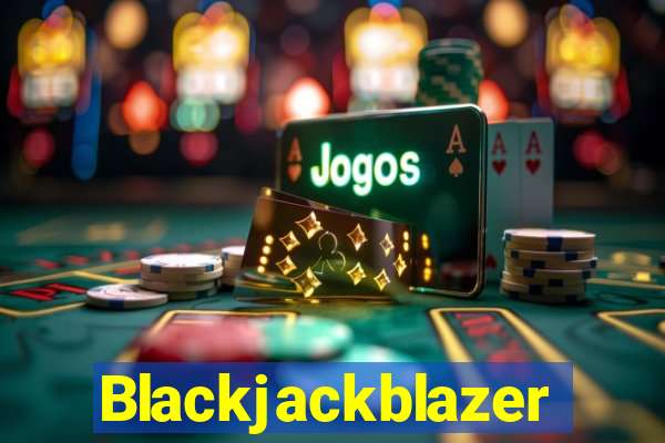 Blackjackblazer