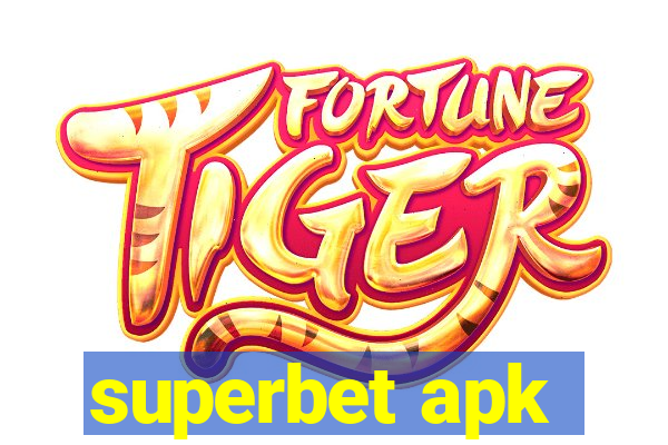 superbet apk