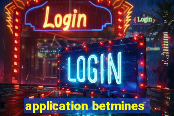 application betmines