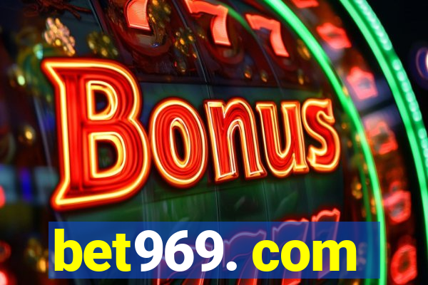 bet969. com