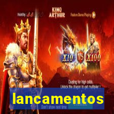 lancamentos plataformas slots