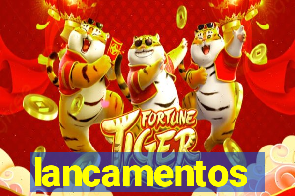 lancamentos plataformas slots