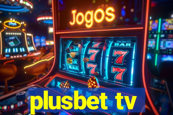 plusbet tv