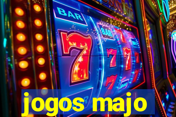 jogos majo