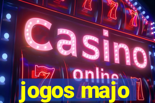 jogos majo