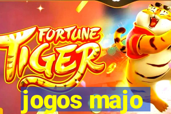 jogos majo