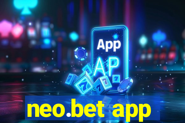 neo.bet app