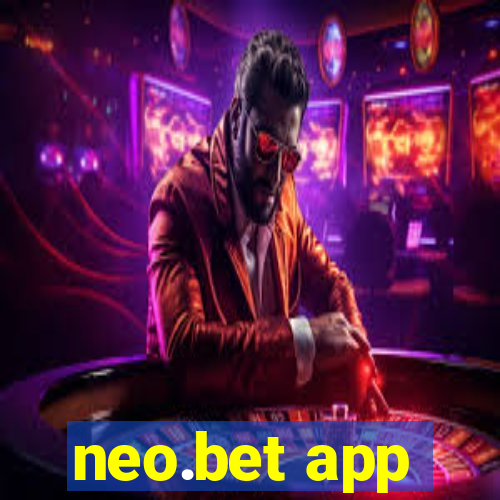 neo.bet app