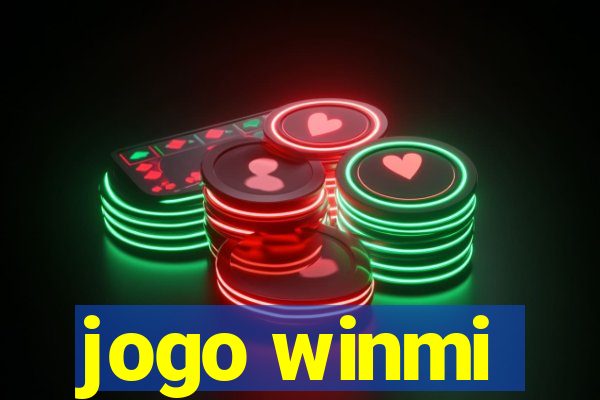 jogo winmi