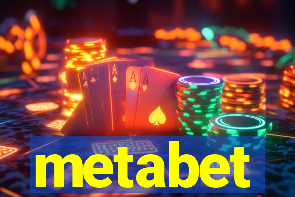 metabet