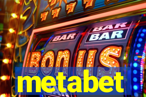 metabet