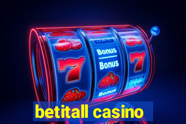 betitall casino