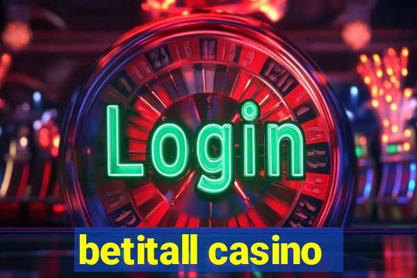 betitall casino